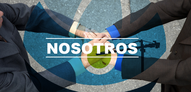 nosotros